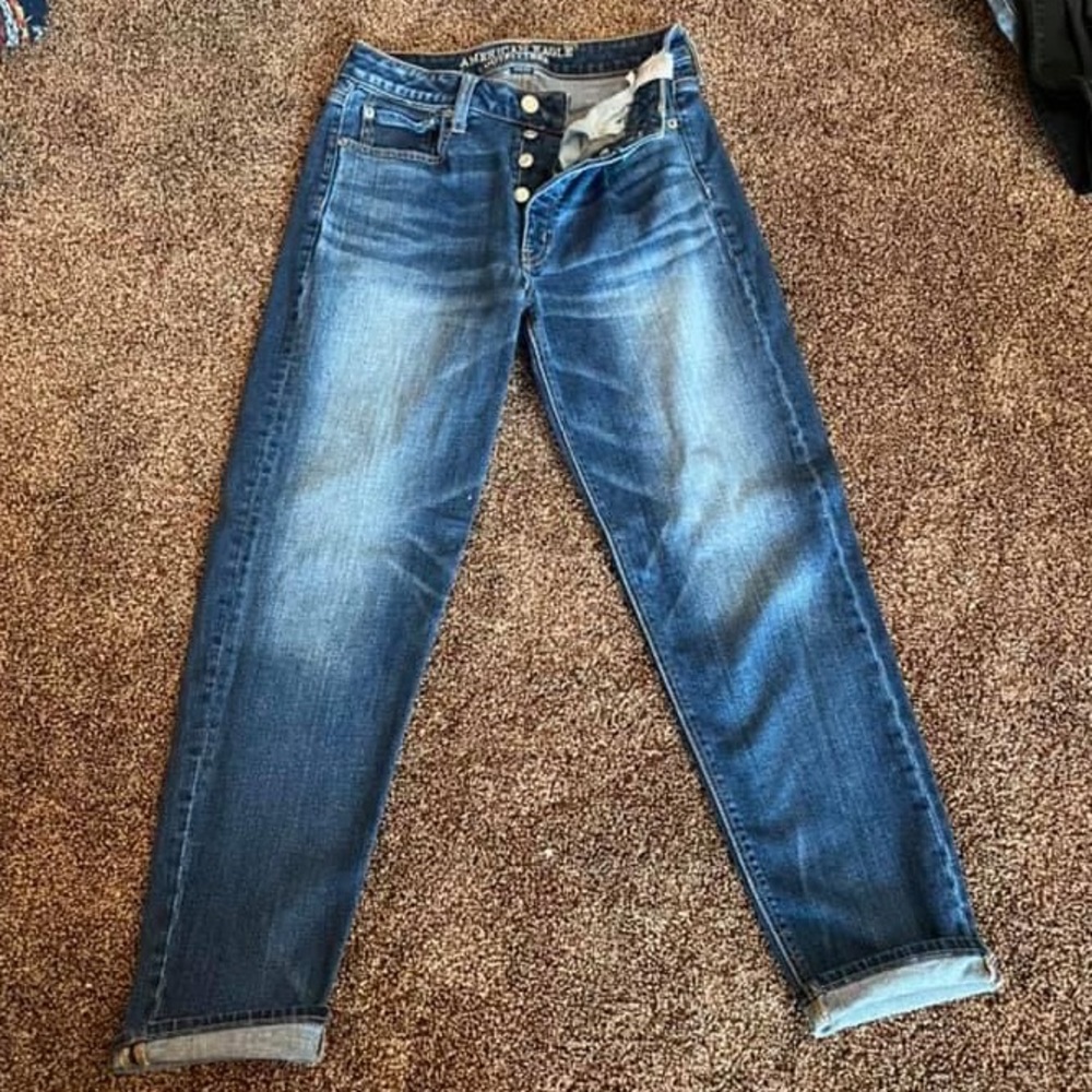 Jean Day!